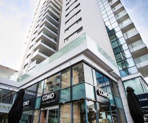 Olympic Residence Deluxe Apartments Limassol Cyprus