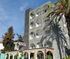 Le Village Hotel Limassol Cyprus