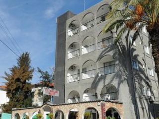 Hotel pic Le Village Hotel
