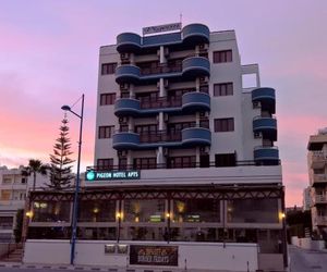 Pigeon Beach Hotel Apartments Ayios Tykhonas Cyprus