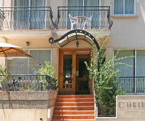 Chrielka Hotel Suites Limassol Cyprus