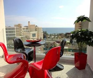 AVALON BEACH APARTMENT Limassol Cyprus