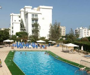 NAVARIA BEACH APARTMENT Limassol Cyprus