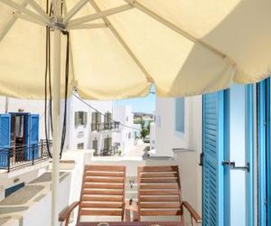 Antony Apartments Naxos Town Greece