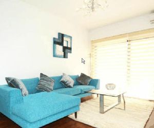 RITA COURT APARTMENT Limassol Cyprus