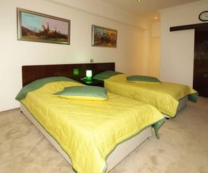 SANDIZ VIP PENTHOUSE Limassol Cyprus