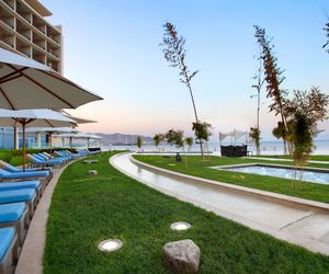Kempinski Hotel Aqaba Aqaba Jordan