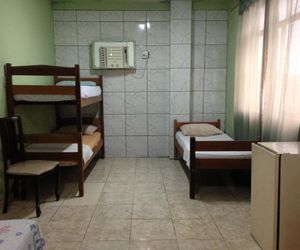 Hotel Vitória Régia Belem Brazil