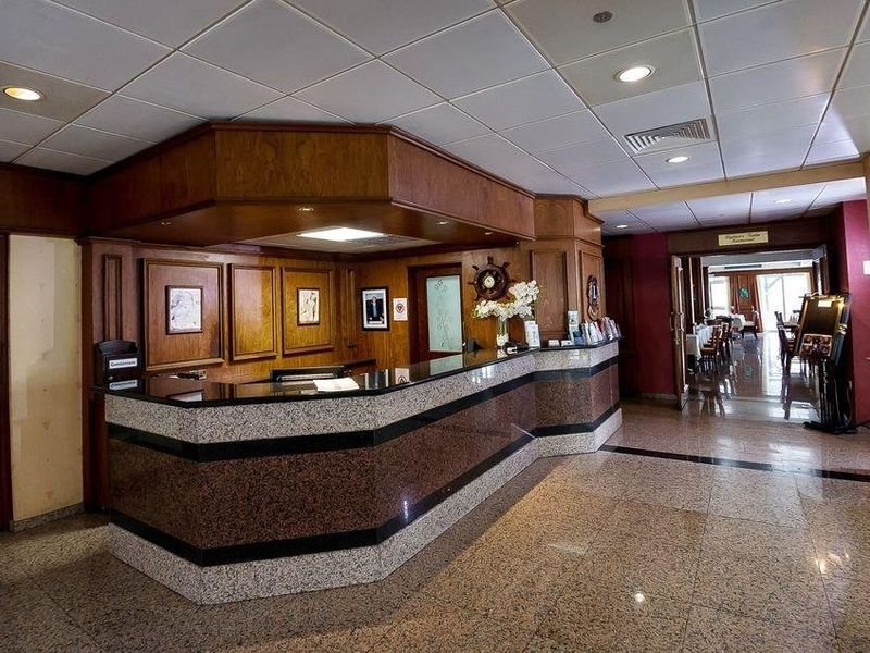 Hotel Photo 13