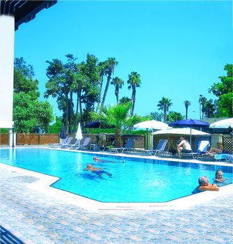 Hotel Photo 20