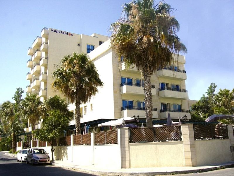 Hotel Photo 23