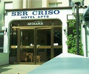 SER CRISO HOTEL APARTMENTS Limassol Cyprus