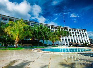 Фото отеля Barrudada Tropical Hotel