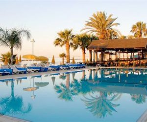 Palm Beach Hotel & Bungalows Oroklini Cyprus