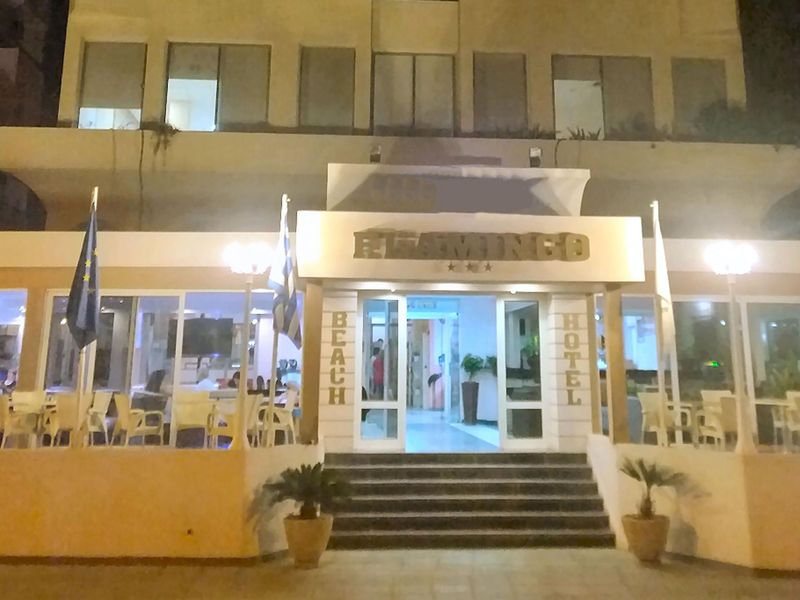 Hotel Photo 19