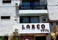 Отзывы Larco Hotel, 2 звезды
