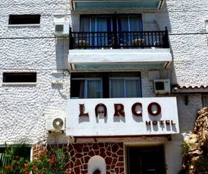Best Western Plus Larco Hotel Larnaca Cyprus