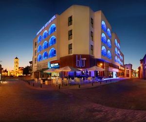 Livadhiotis City Hotel Larnaca Cyprus