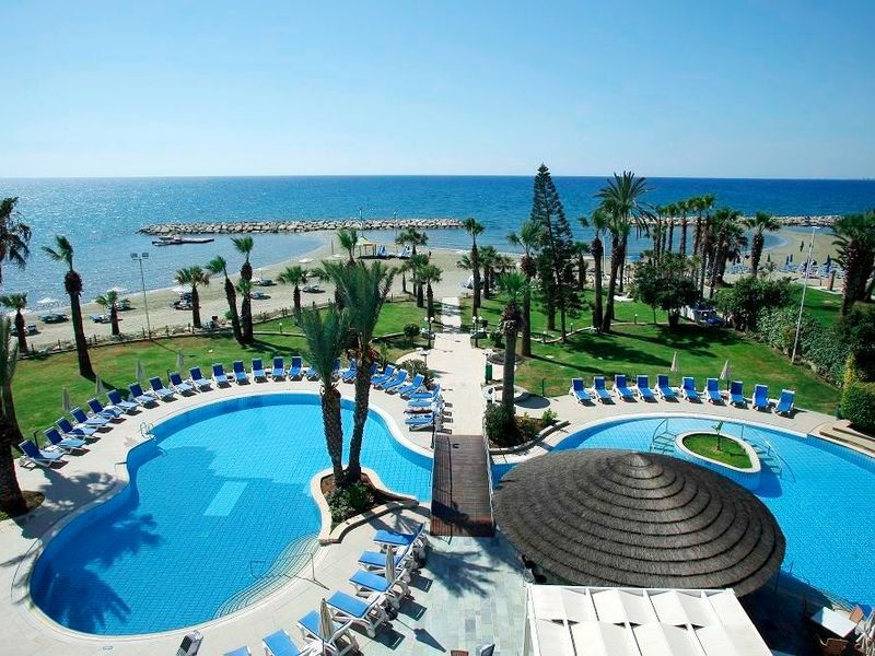 Hotel Photo 21