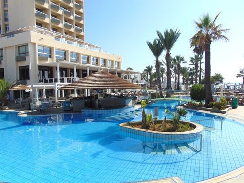 Hotel Photo 22