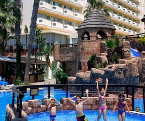 Lordos Beach Hotel & Spa Oroklini Cyprus