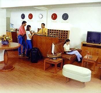 صورة الفندق 14