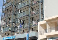 Отзывы Eleonora Hotel Apartments