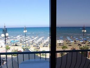 Zodiac Hotel Apartments Larnaca Cyprus