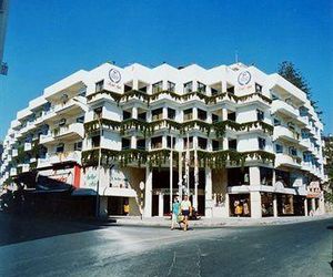 Atrium Zenon Hotel Apartments Larnaca Cyprus