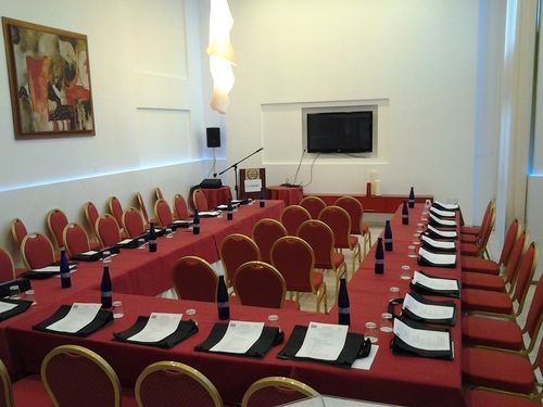 Hotel Photo 19