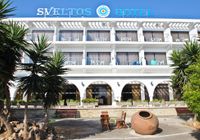 Отзывы Sveltos Hotel, 3 звезды