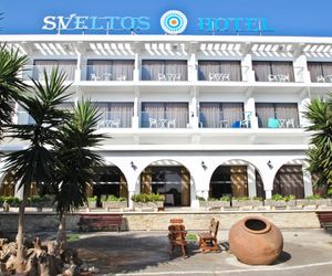 Sveltos Hotel Oroklini Cyprus