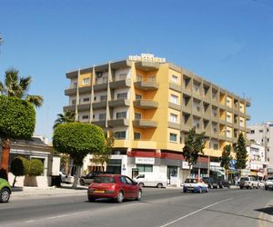 Sunflower Hotel Apartments Larnaca Cyprus