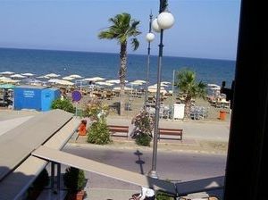 Tuck Inn Larnaca Cyprus