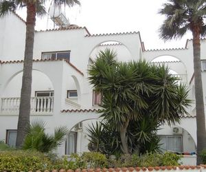 Tsialis Hotel Apartments Larnaca Cyprus
