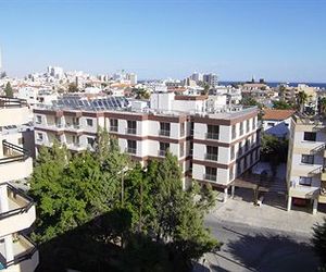 Onisillos Hotel Larnaca Cyprus