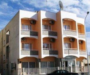 Rebioz Hotel Larnaca Cyprus