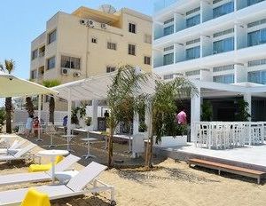 Island Boutique Hotel Larnaca Cyprus