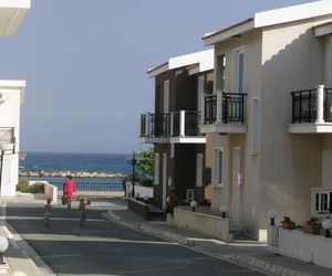 Philippou Beach Villas & Apartments Oroklini Cyprus