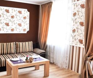 Apartment On Dzerzhinskogo Grodno Belarus