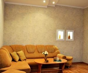 Apartment On Vasilka 4 Grodno Belarus