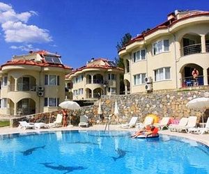 Lakeside Villa Ortaca Turkey