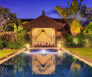 Villa Tania Seminyak Indonesia