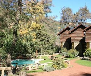 Cabañas Nelquihue San Martin De Los Andes Argentina