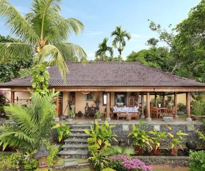 Villa Patria Lovina Munduk Indonesia