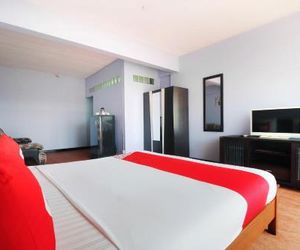 Sunshine Guesthouse Jomtien Beach Thailand