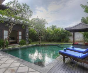 Villa Fanisa Canggu Indonesia