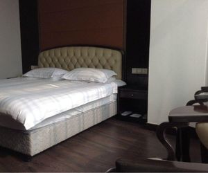 Motel 168 Shanghai Jiading Baoan Main Road F1 Speedway Jiading Qu China