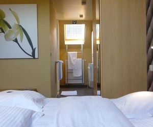 Suro Bed and Breakfast Gent Belgium