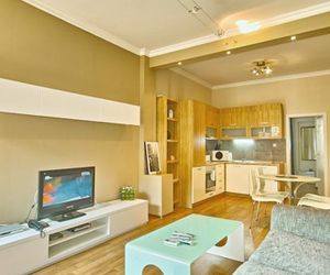 Silver Apartment Sofia Bulgaria